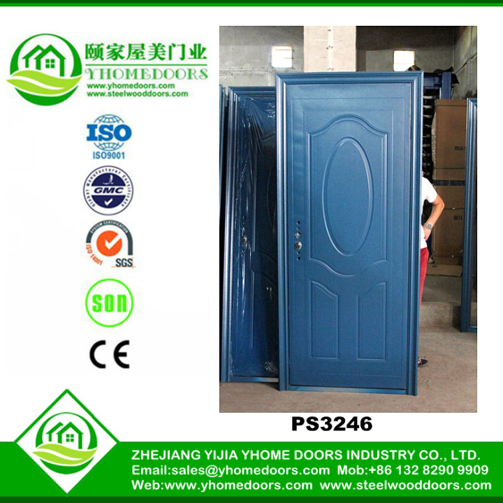 security door locks hardware,steel entry door with window,30 inch steel entry door