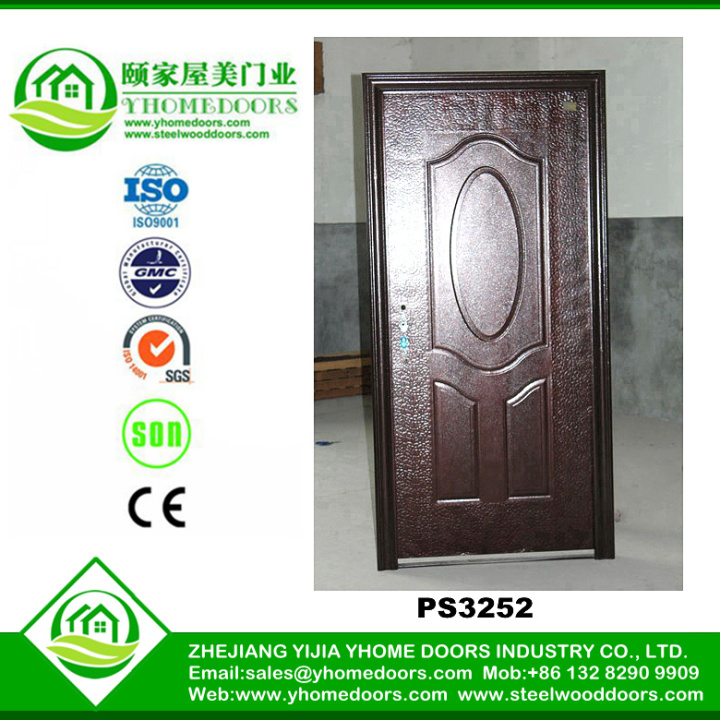 high security front door locks,metal glass doors,door gift sample
