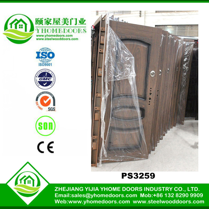 steel shop doors,hollow metal door and frame,door to door cargo from muscat