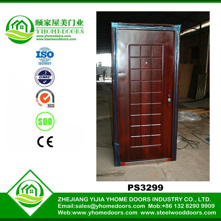 door viewer,doors with decorative paintings	electric mechanical door lock