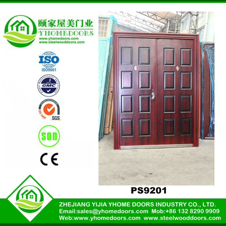 security door with screen,metal front doors for homes with glass,front double door