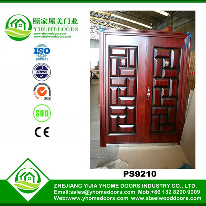 door waterproof main,doors&amp;windows	electric roller garage door