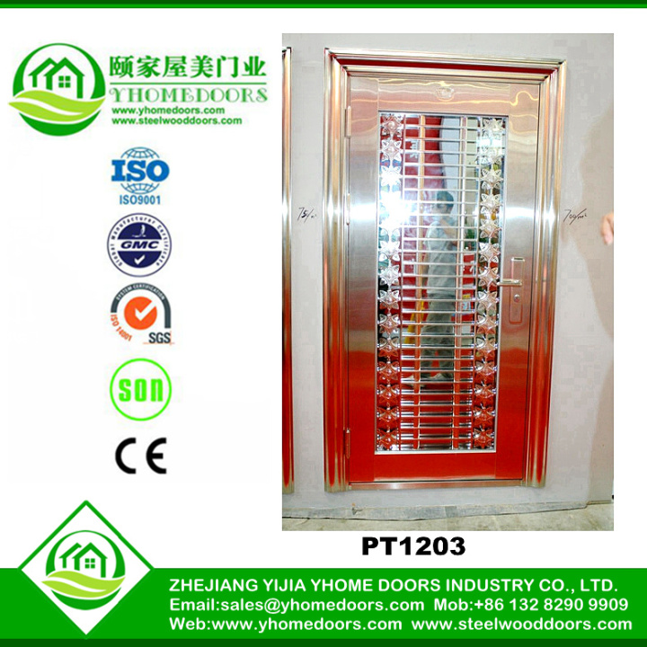 aluminum doors for kitchen,wooden security doors,hotel wood door