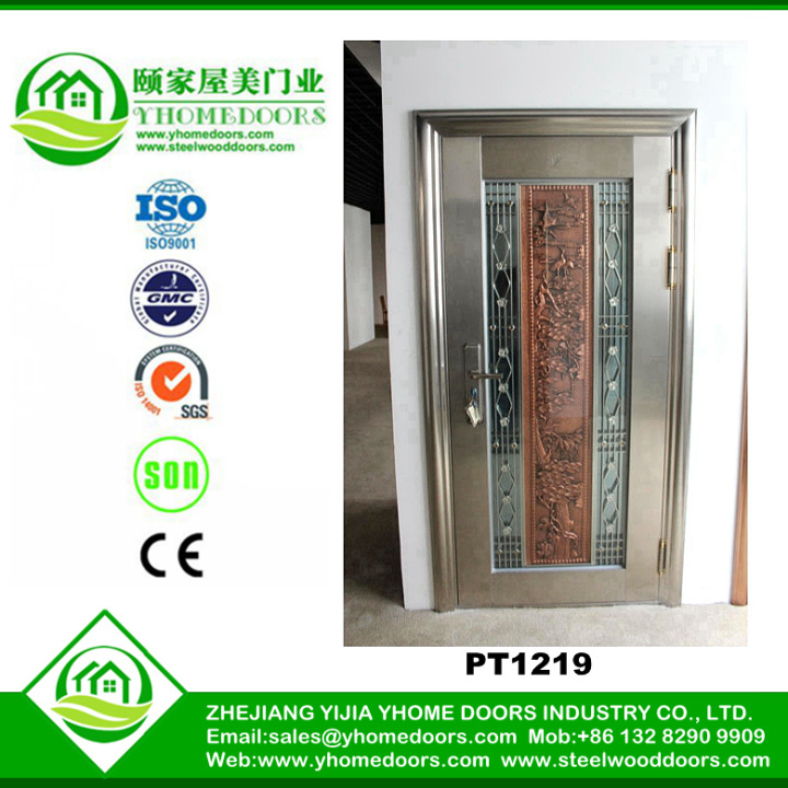 exterior sliding doors,security screen doors prices,12mm tempered glass door prices