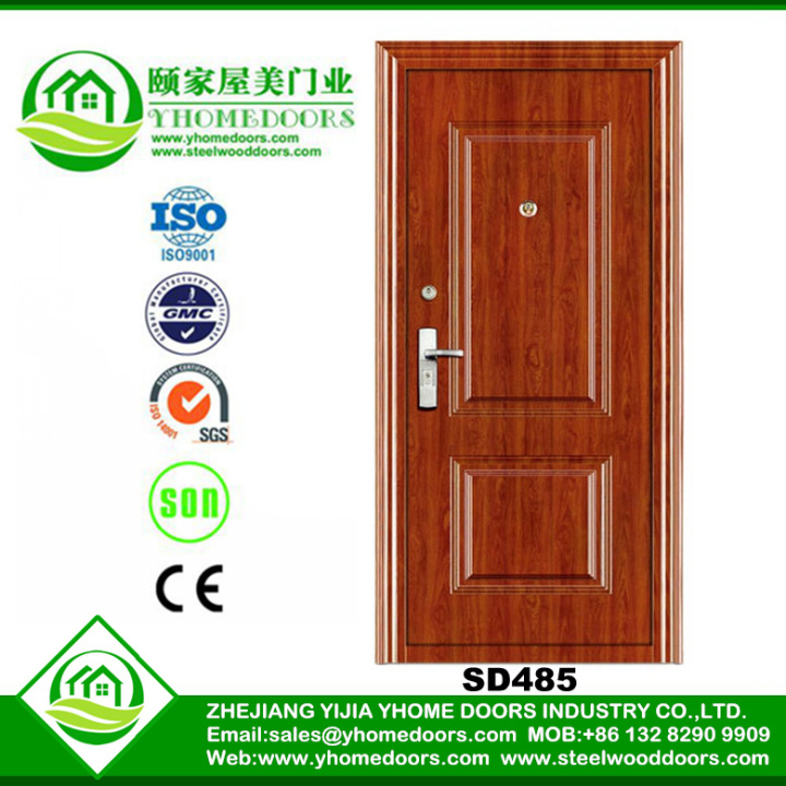 external front door,glass door,iron decoration doors