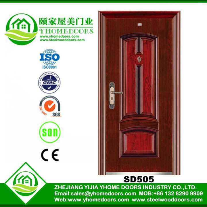 stainless steel cabinet doors,exterior door,aluminium glass door for african ma