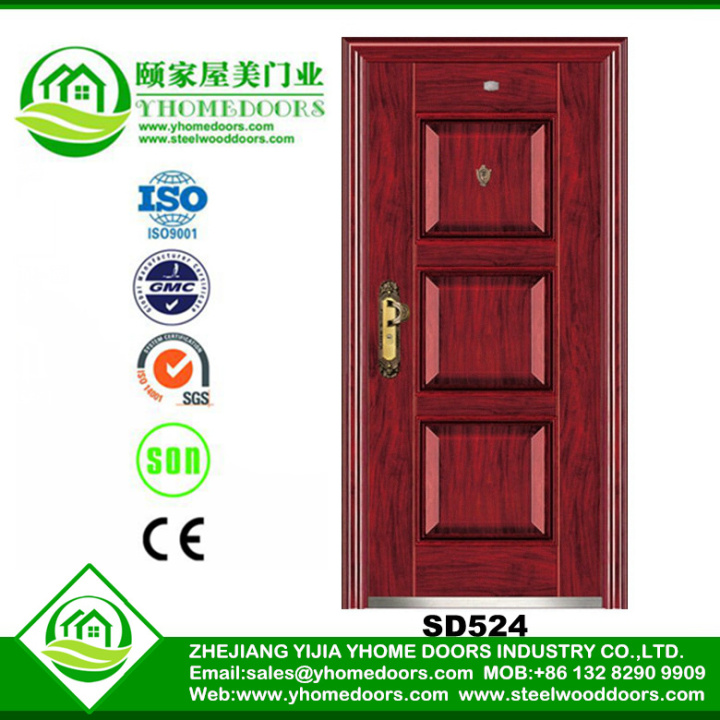 aluminum flush doors,external front doors,external wooden door