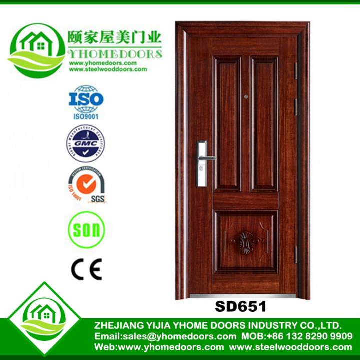 exterior steel door prices,industrial security doors,models metal doors for homes