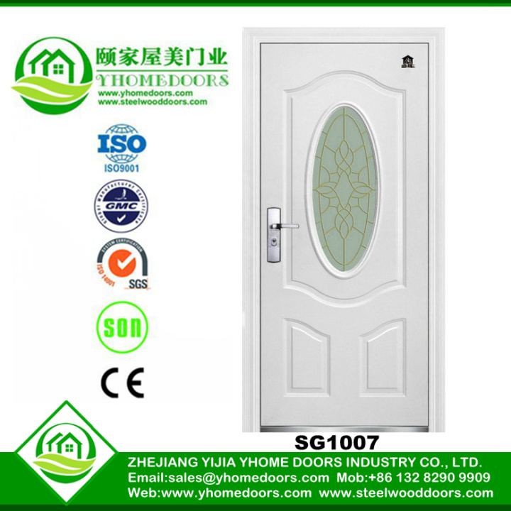 pressed steel doors, fire rated exterior steel door,toilet slide door in singapore
