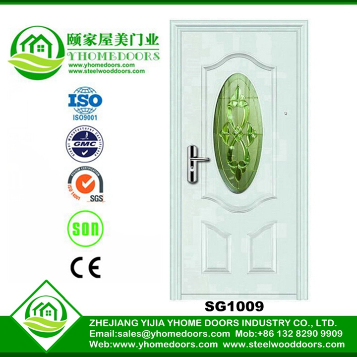 best steel entry doors,great quality  door ,toilet louver door