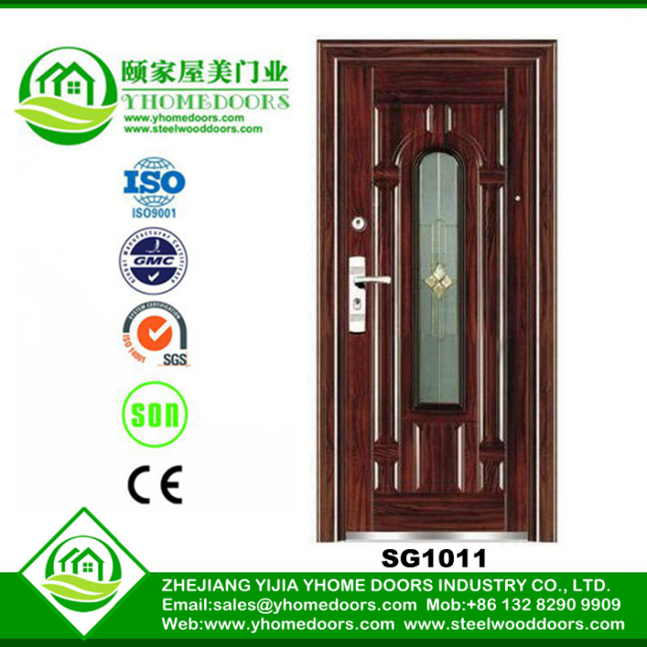 stainless steel doors and windows, European style bronze art door ,toilet door types models in andhra pradesh