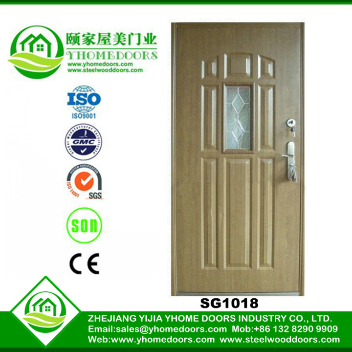 steel bulkhead doors,Exterior Fireproof Door Factory ,teak wood windows and doors