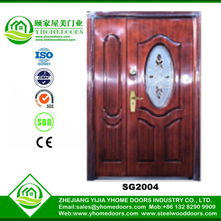imaj steel doors,steel exterior door ,stainless steel exterior door