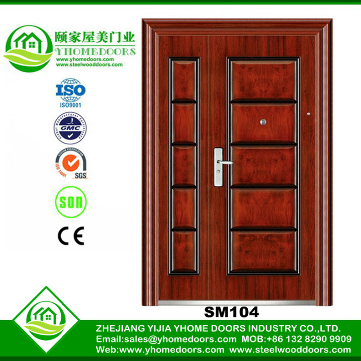 steel roll up door,front door wooden,corolla door visor
