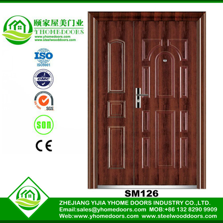 home depot steel entry door,modern exterior doors,ul listed fire door