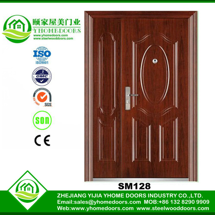 steel bi fold doors,stainless door,outdoor plastic water slides