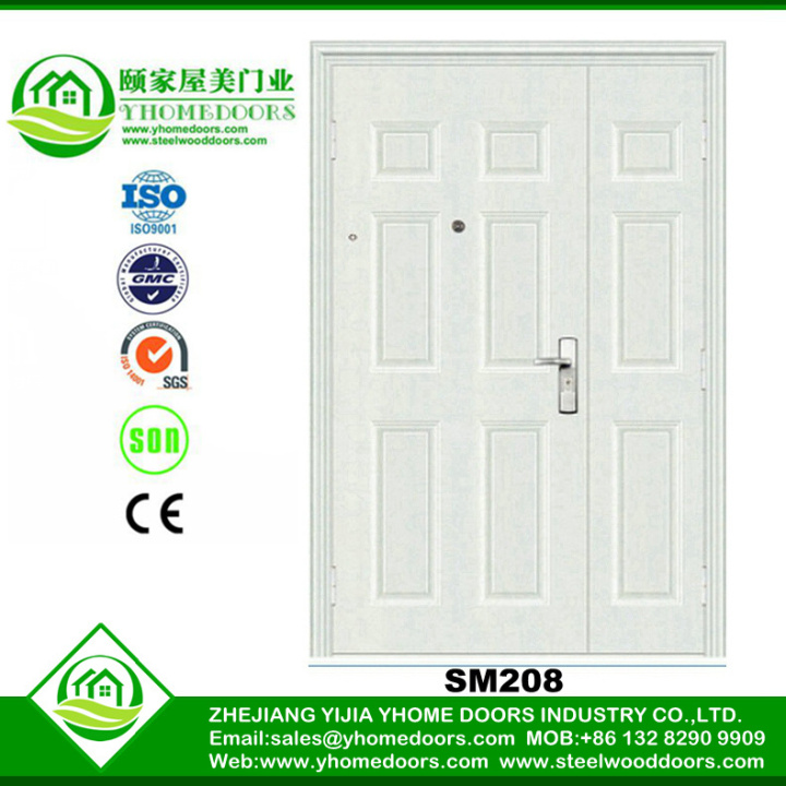 therma tru steel door,exterior double entry doors,aluminum frosted glass door
