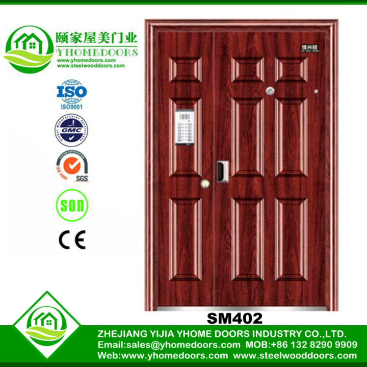how to install a steel door,steel doors with glass,double wood doors