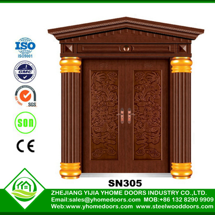 glass entrance door,stainless steel storm doors,steel security apartment door