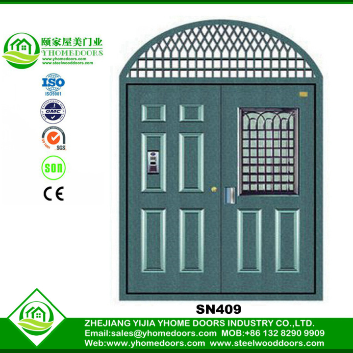 sliding steel door,locks for steel doors,two panel wooden door