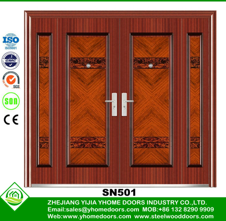 home door,Dubai doors ,tronpe the eye door