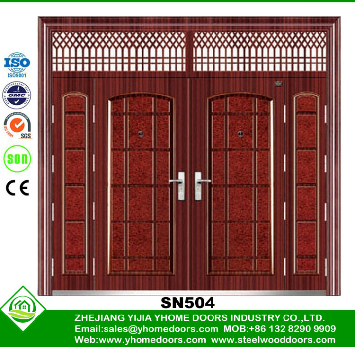 door bar lock, apartment entry doors,tri fold door