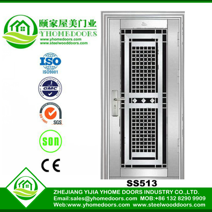 door iron grill design in hyd india,fiberglass patio doors,steel door philippines manila