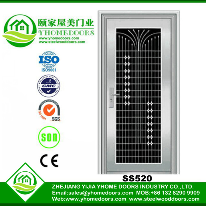 door mahogany arch,stainless steel door hardware,steel doors made in china steel