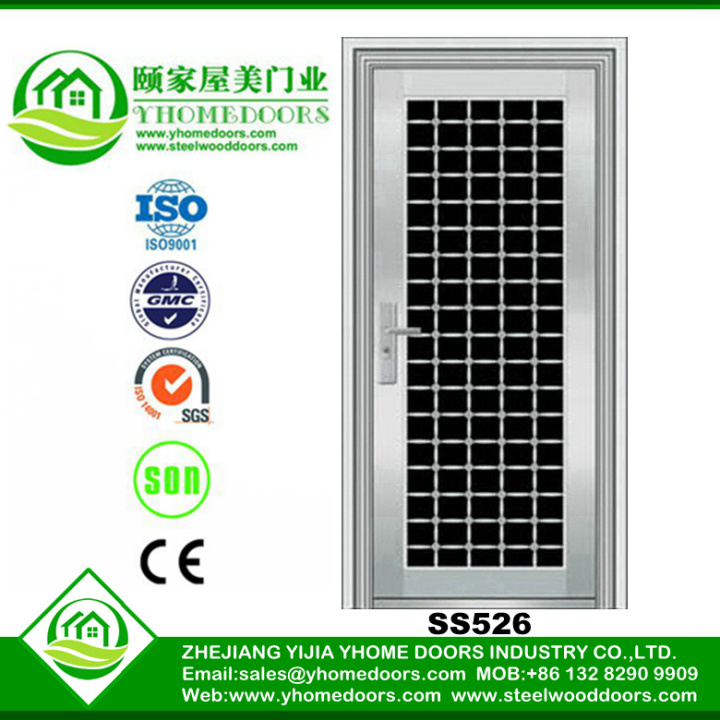 doors laminated with wood,wooden front doors with glass,steel and glass exterior doors