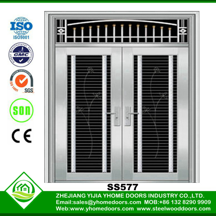 double door latest,internal house doors,wood door panel