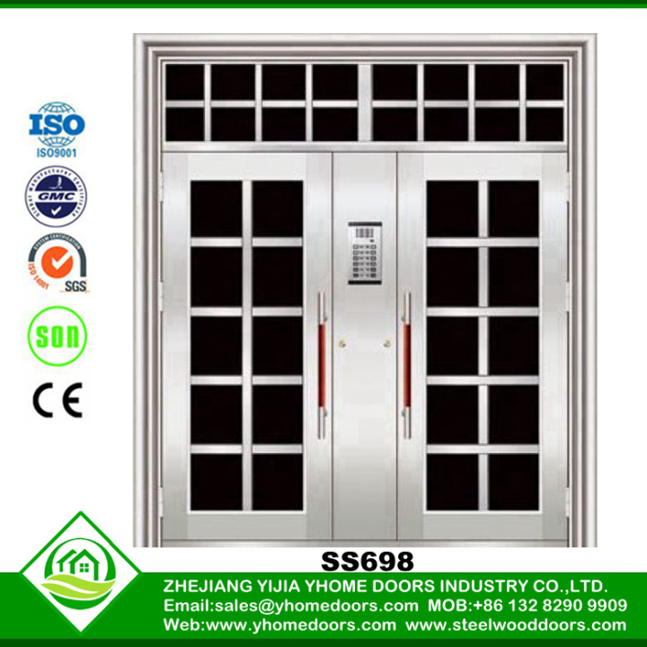 doors speakeasy,industrial security doors,wrought iron solid wood doors