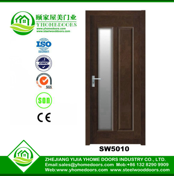 luxury interior doors,house door model,sectional garage door in door