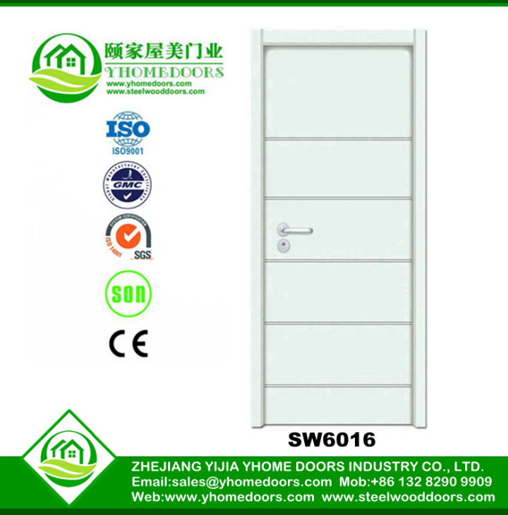 machines making steel door,steel framed doors,single pvc panel door