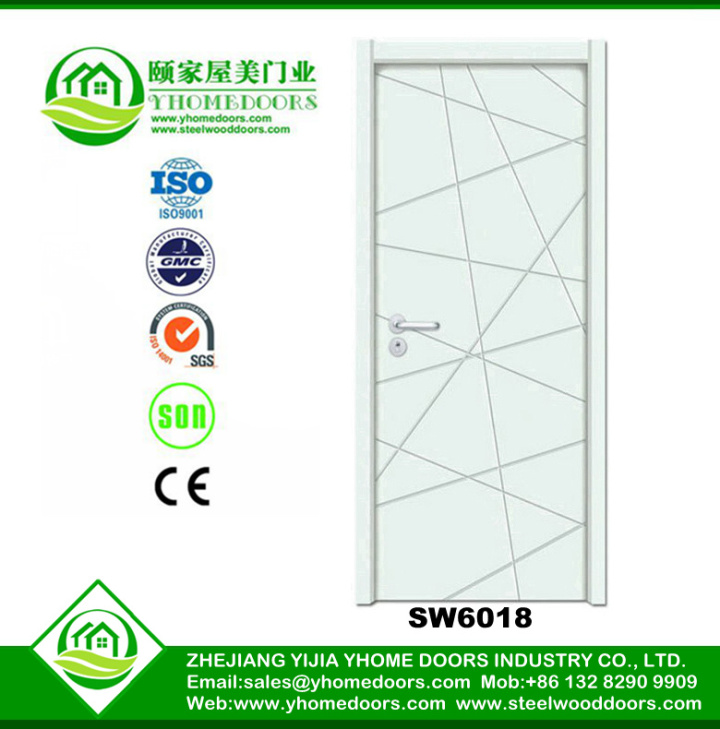 magic door,metal frames,simple indoor door